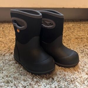 BOGS Classic Solid Boot
